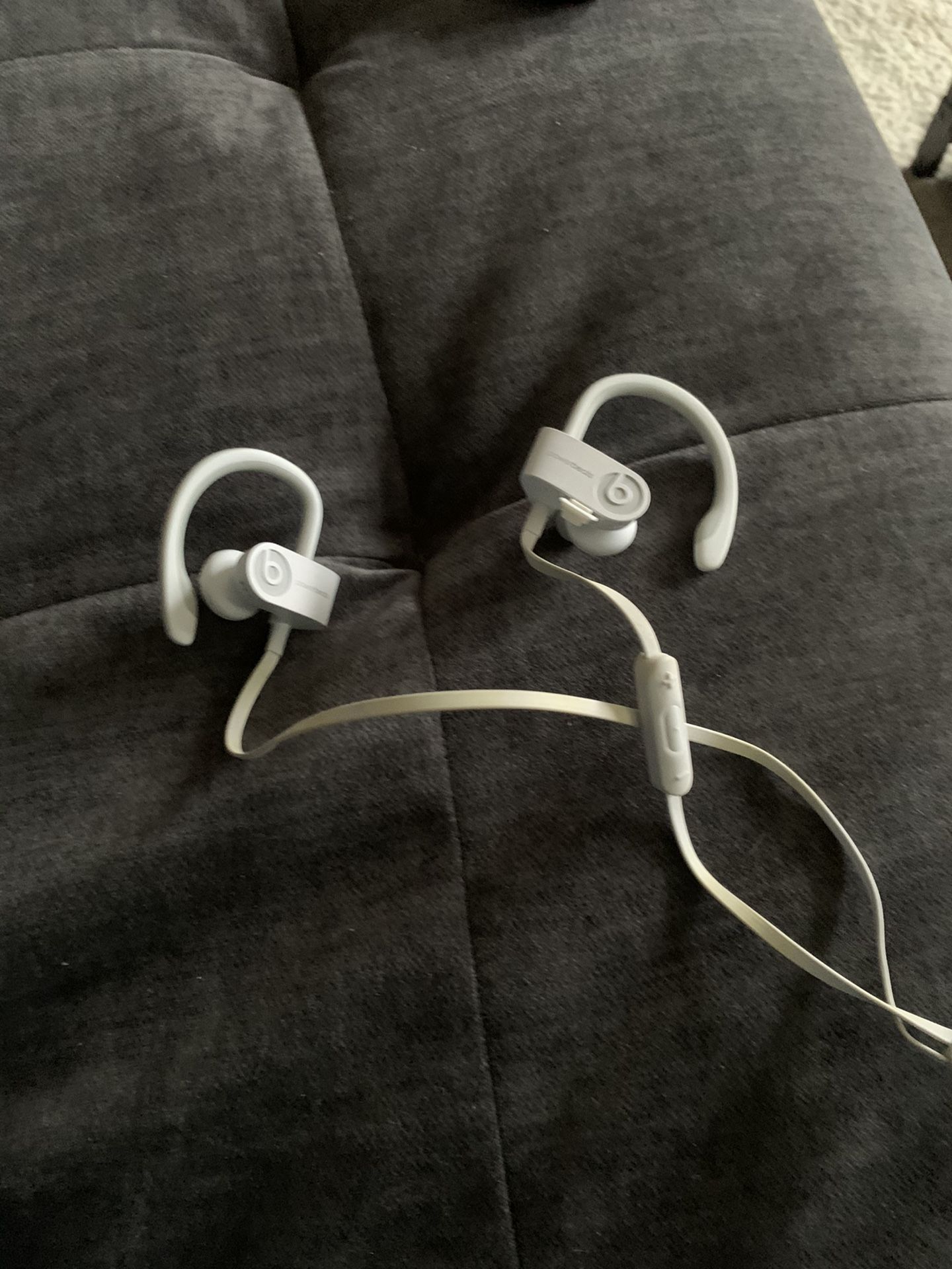 Beats headphones