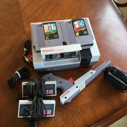 Original Nintendo