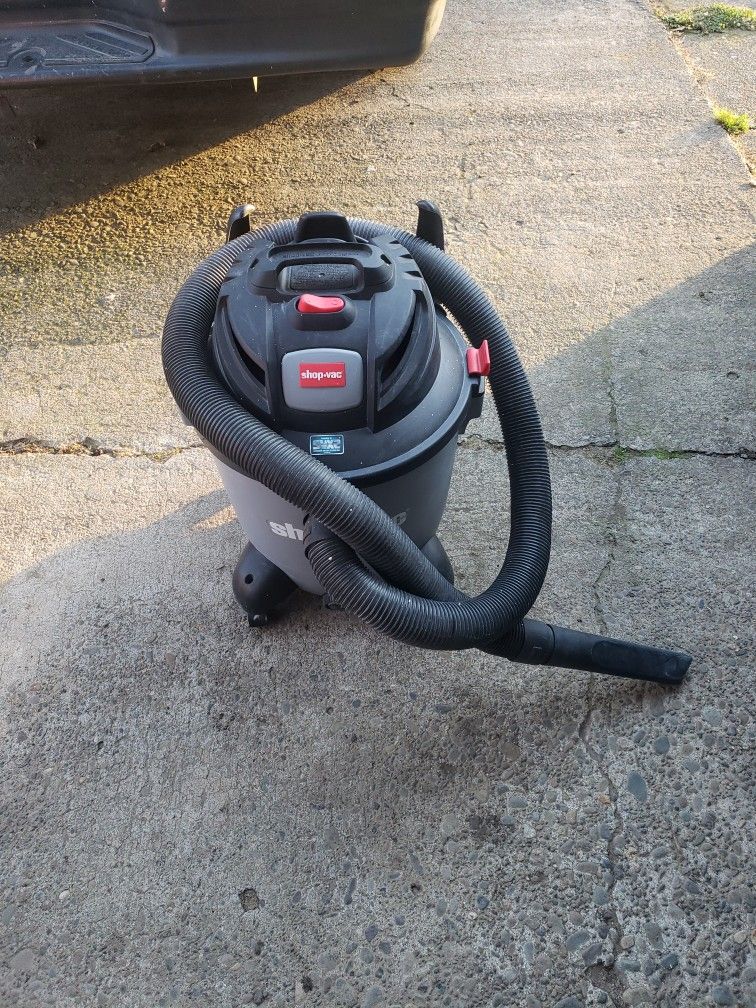 Shop-vac