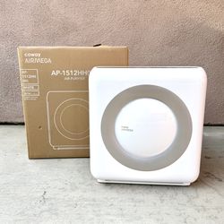 Coway Airmega True HEPA Purifier 