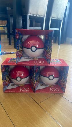 Pokémon Puzzle