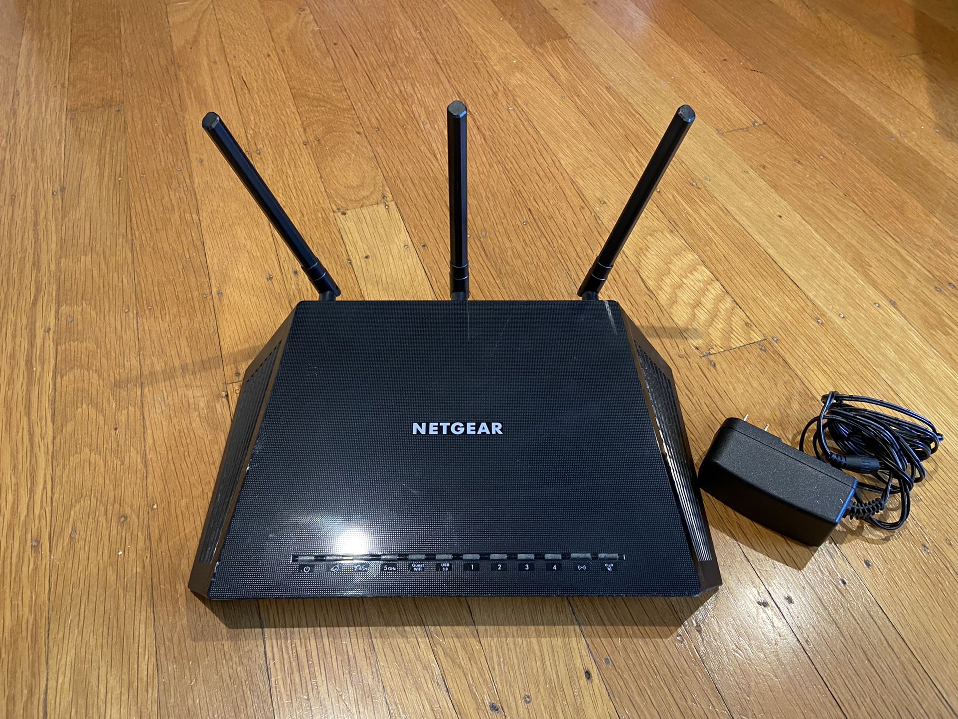 Netgear Nighthawk Wi-Fi Router