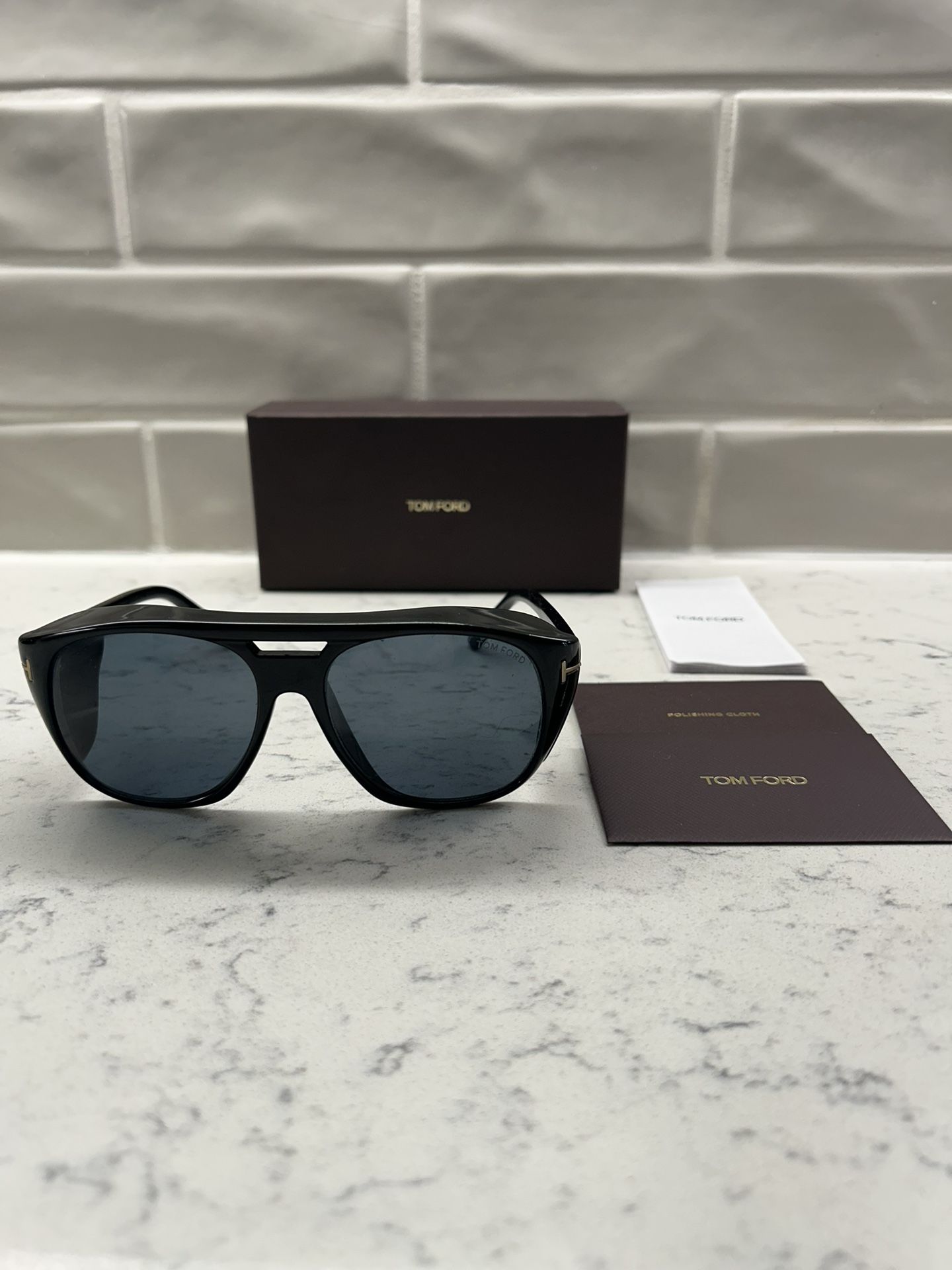 TOM FORD sunglasses