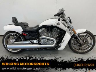 2016 Harley-Davidson V-Rod Muscle Sale $8999