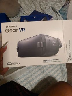 Samsung Gear Vr