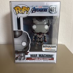 War Machine- Amazon Exclusive