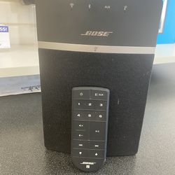 Bluetooth Speaker Bose 416776