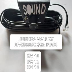 KNOB THE EPICENTER  SOUNDSTREAM