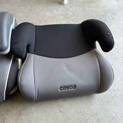 Booster Seat (2)