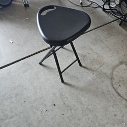 Small Portable Stools 