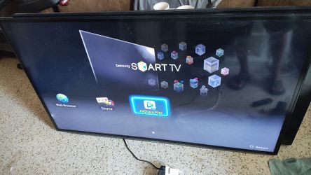 Samsung tv