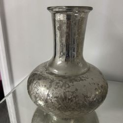 Pottery barn Mercury Vase