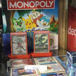 Pokémon Cards P/C (personal collection) Available 