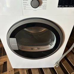 Dryer Electric 24”