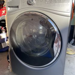 Whirpool Wash Machine Cloths High End