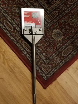 Floorscrapper