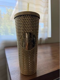 Venti Starbucks Tumbler