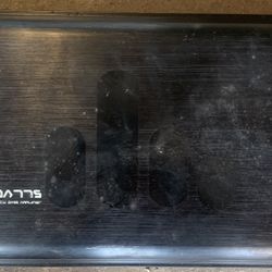 Fli 1000 Watt Monoblok Car Amp