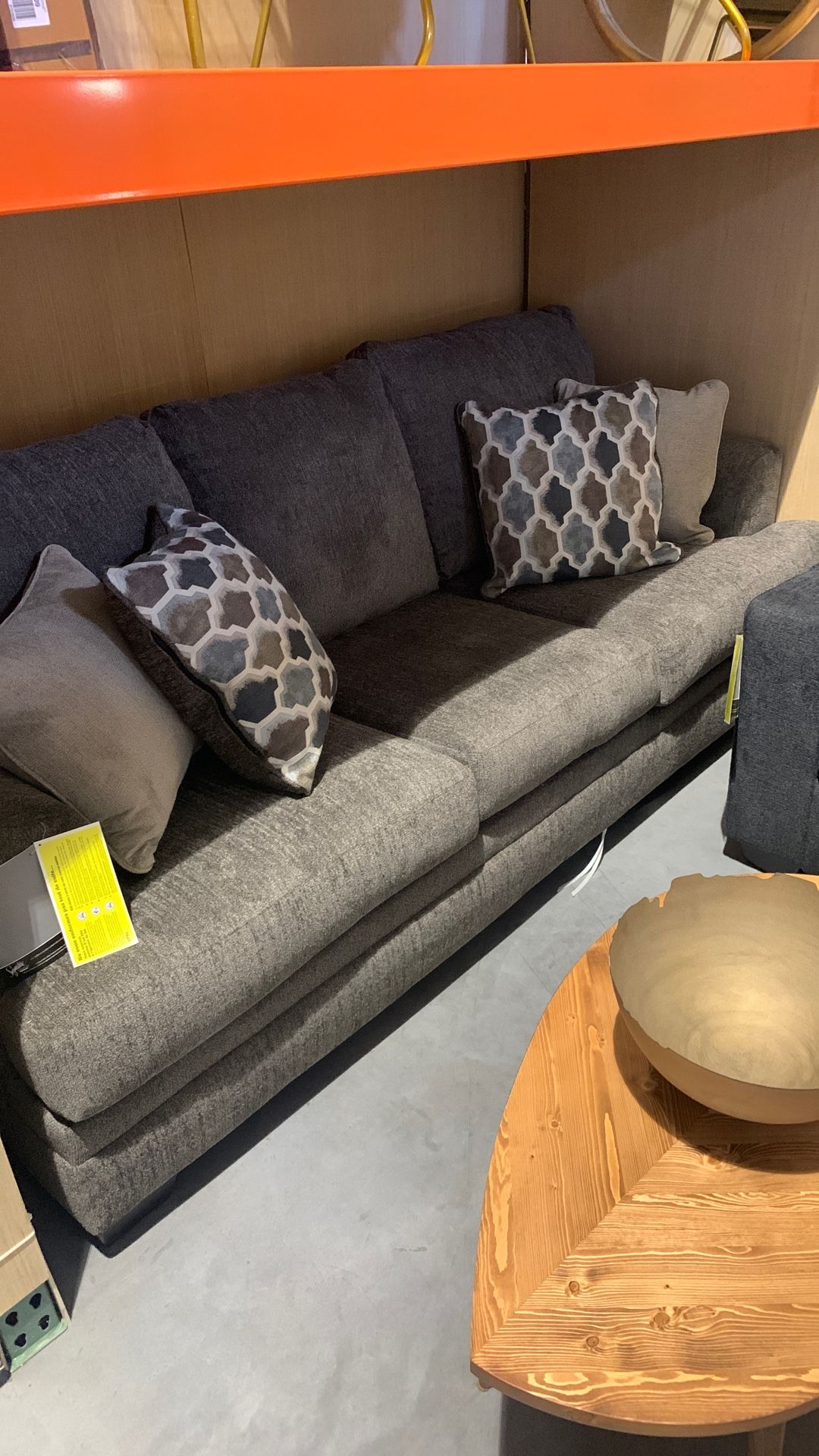 Brand New Ashley Sleeper Sofa