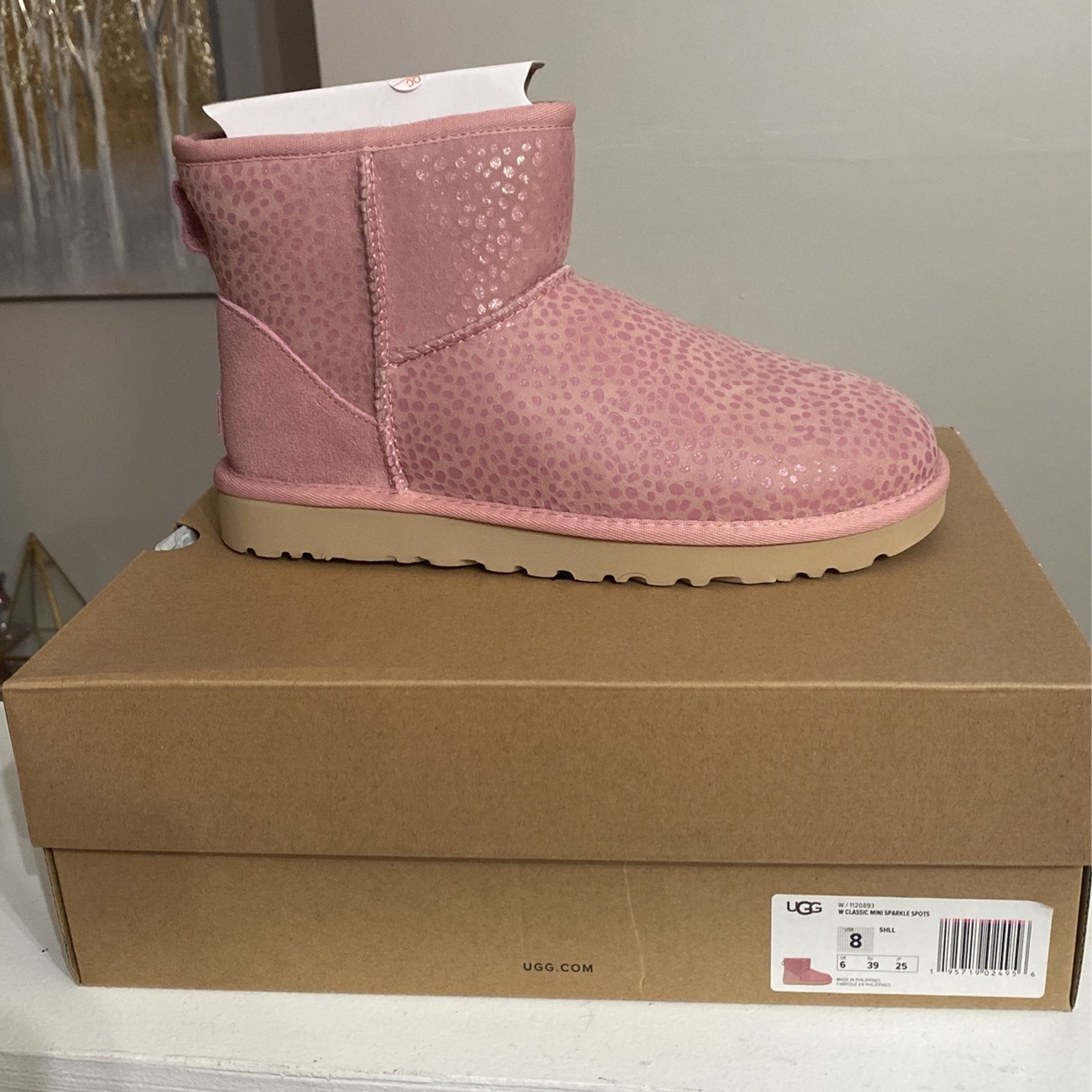 Brand New UGG’s