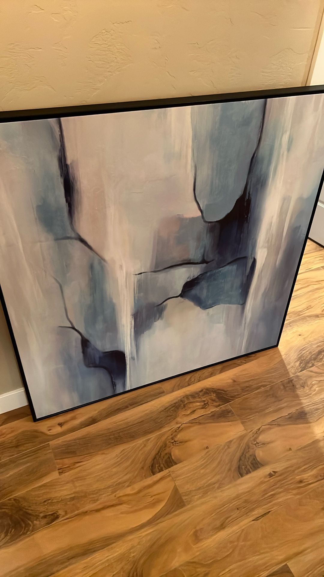 Large Canvas