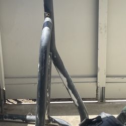 Punching Bag With Stand