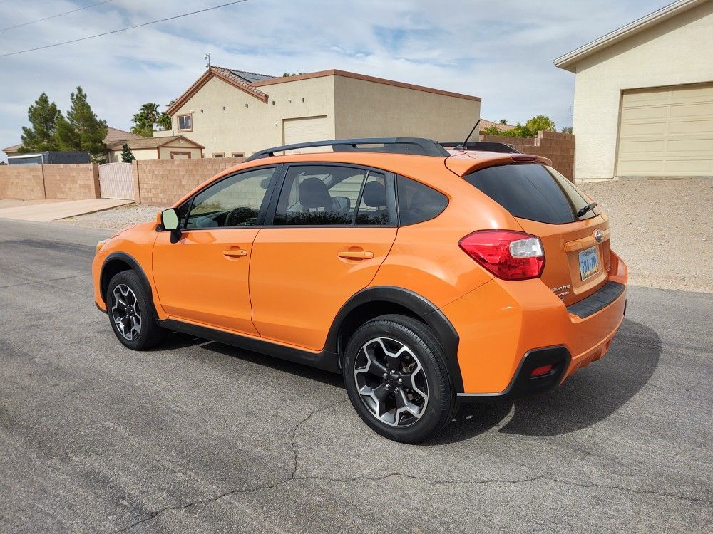 2014 Subaru Crosstrek for Sale in Henderson, NV OfferUp