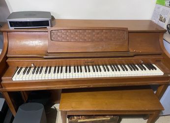Kimball Piano