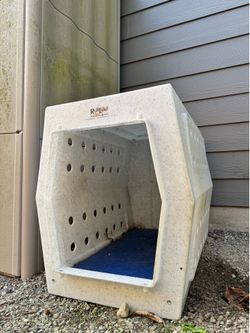 RuffLand Dog Kennel