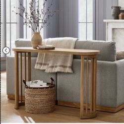 Threshold Console Table