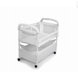 Side Sleeper - Arms Reach Clear View 