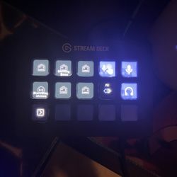 Elgato Stream Deck