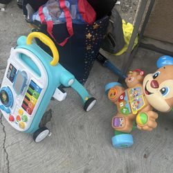 Baby Items 
