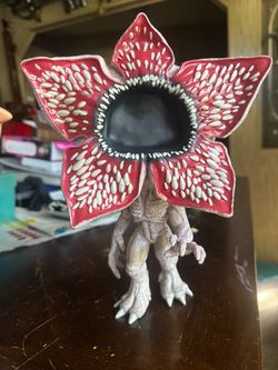 Stranger Things Demogorgon 10 inch Funko