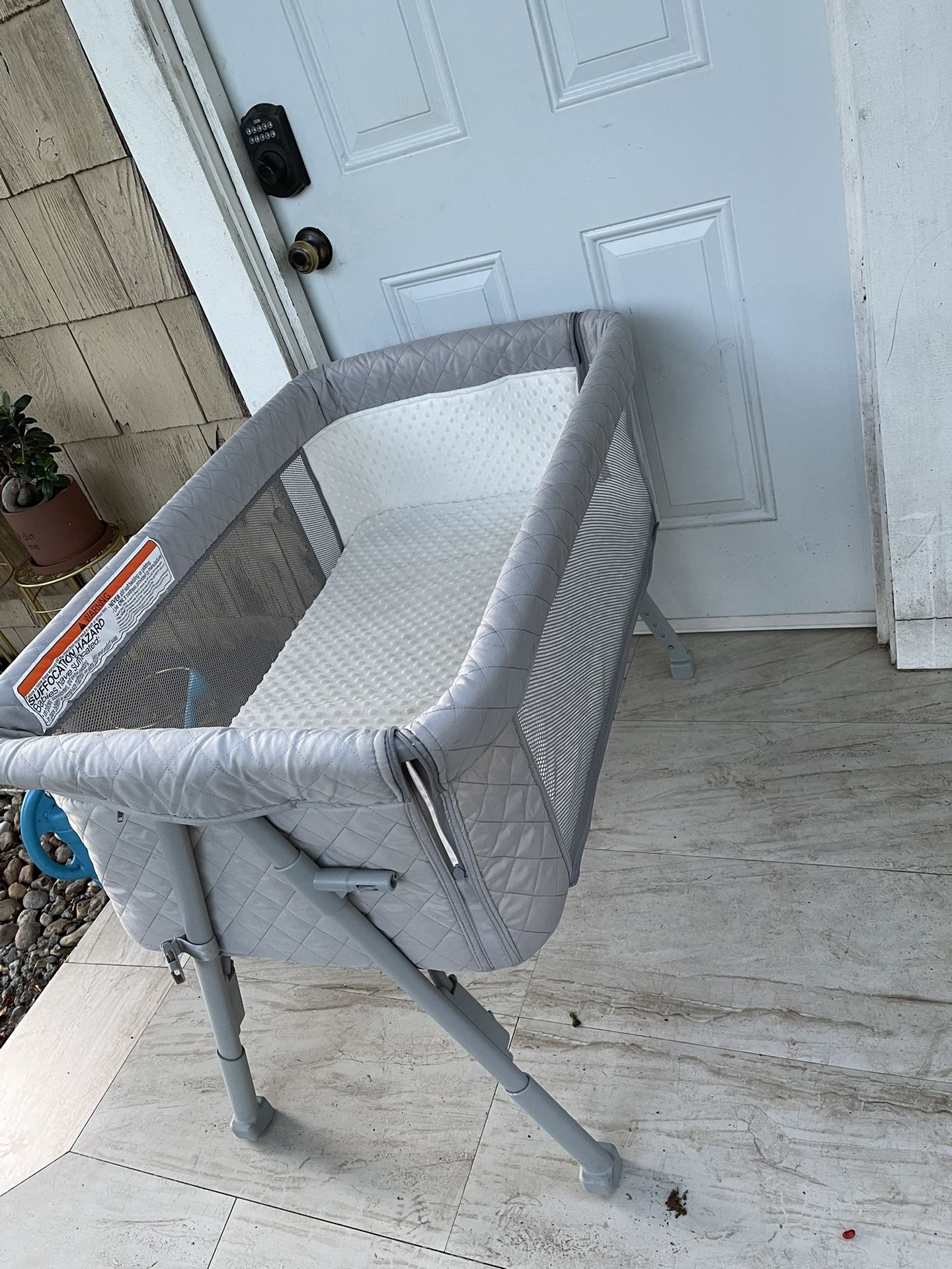 Bassinet