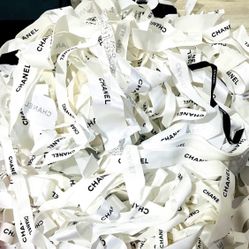 Chanel Ribbon 