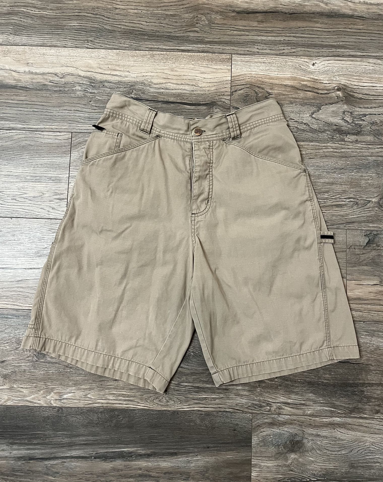 Vintage Nike ACG Shorts Size 30