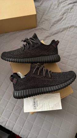 2015 Adidas Yeezy boost 350 sz 11.5