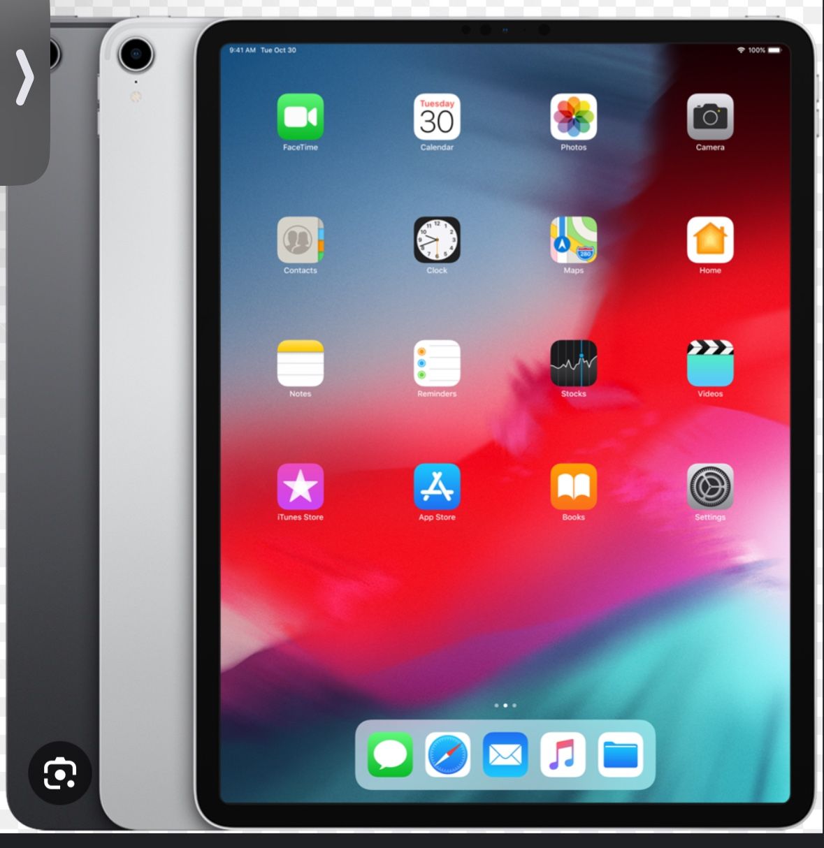 iPad Pro 3rd Gen 12 Inch 