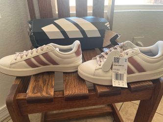 Brand new Adidas