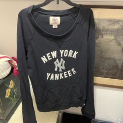 Yankee long sleeve