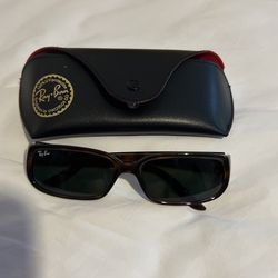 Ray Bans