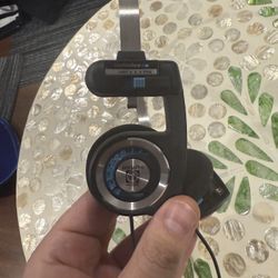 Koss Porta Pro Classic On-Ear Headphones - like new 