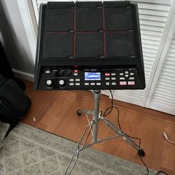 Roland SPD-SX