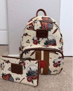 Loungefly Harry Potter