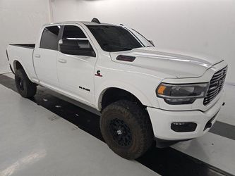 2022 RAM 2500