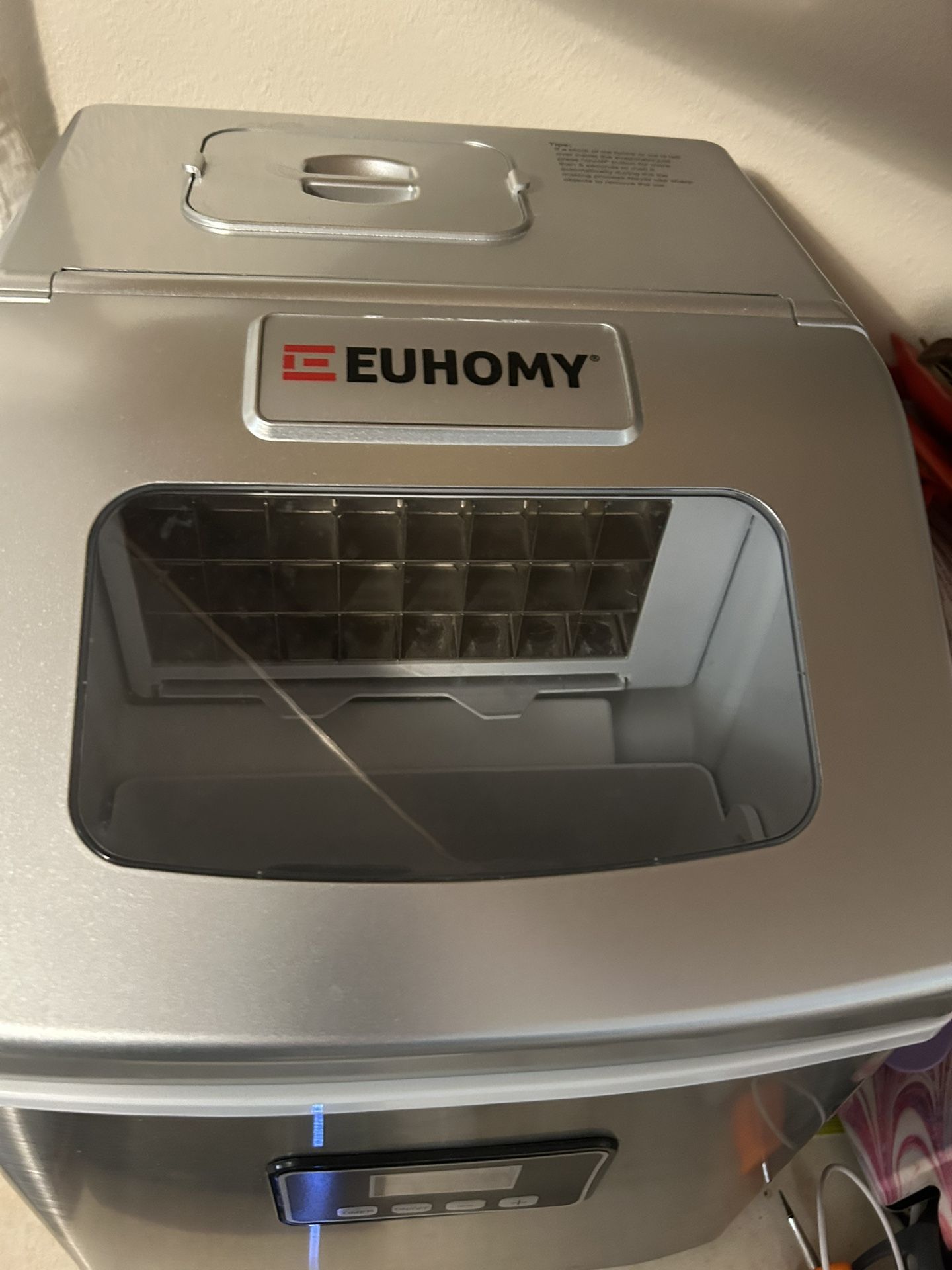 Ice Maker