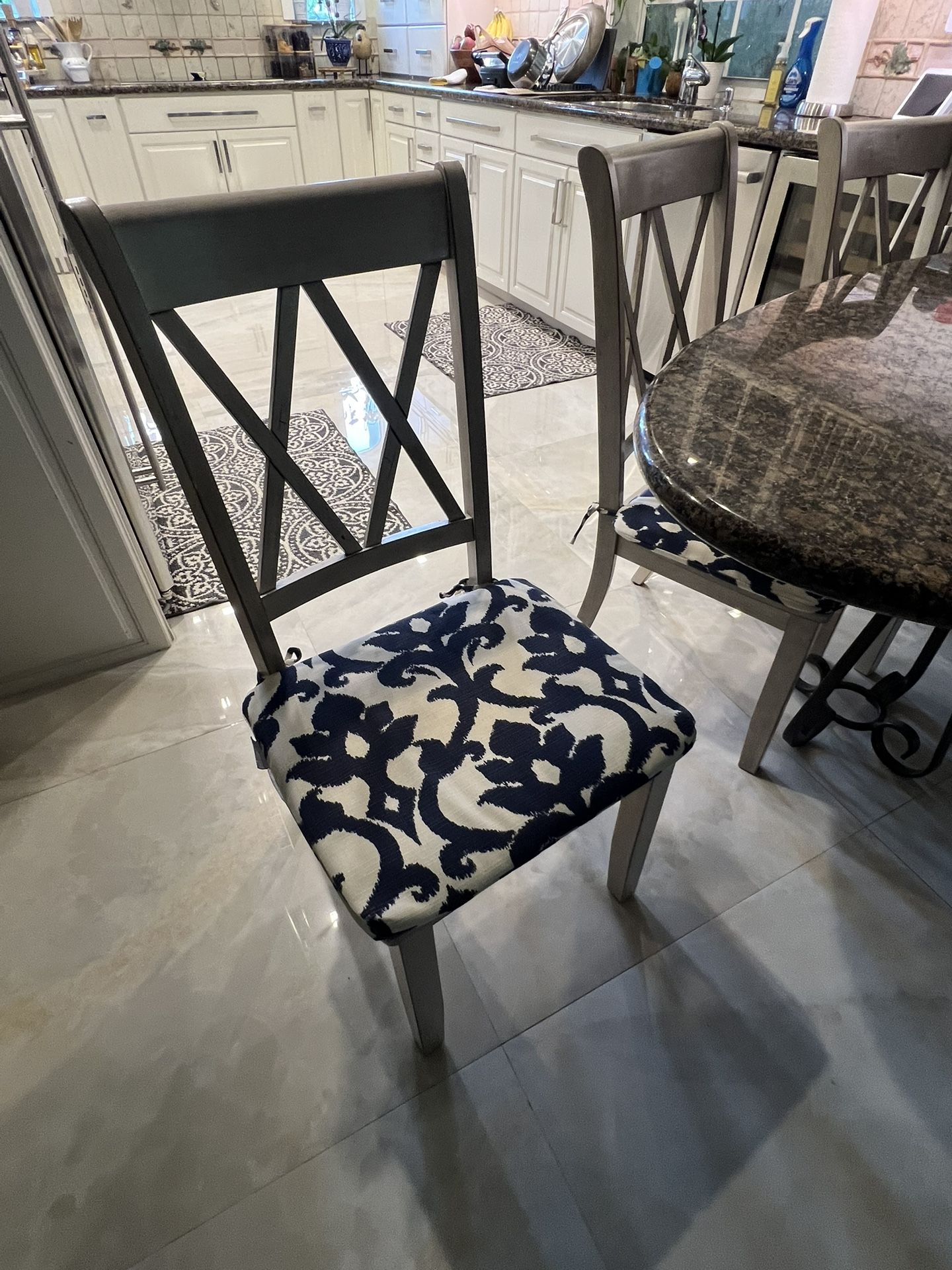Dining Chairs