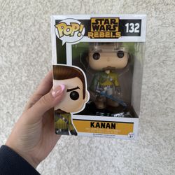 Star Wars Funko Pop