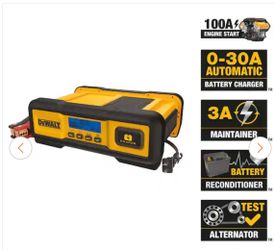 Battery charger